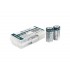 Аккумуляторные батареи RCR123 ARTELV 3.7V Li-Ion 750 mAh в Самаре