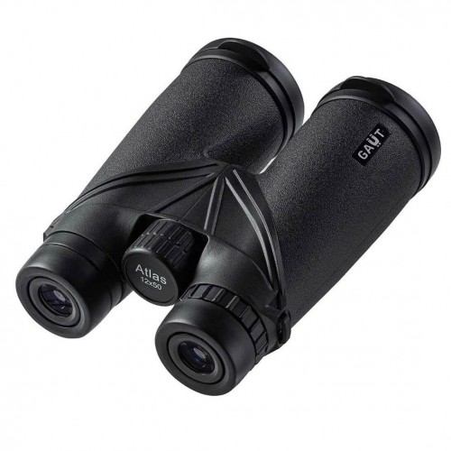 Бинокль GAUT Atlas 12x50 Waterproof, призмы Roof BK7 в Самаре