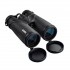 Бинокль GAUT Atlas 12x50 Waterproof, призмы Roof BK7 в Самаре