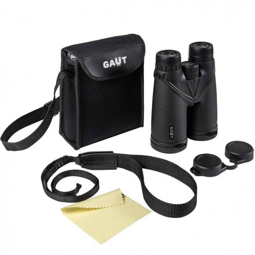 Бинокль GAUT Atlas 12x50 Waterproof, призмы Roof BK7 в Самаре