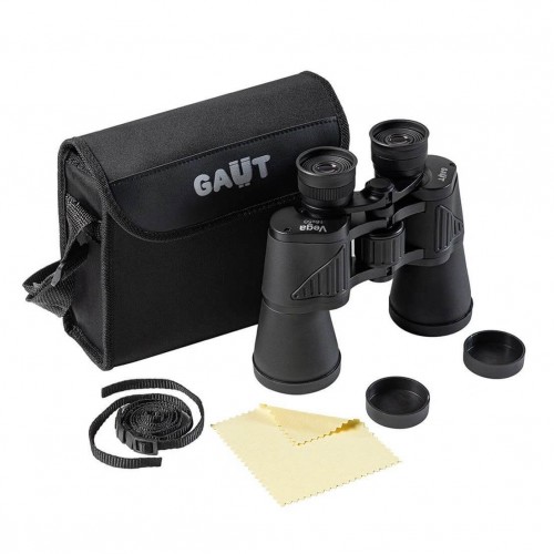 Бинокль GAUT Vega 16x50, призмы Porro BK7 в Самаре