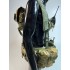 Боевая профессиональная разгрузочная система автоматчика, баллистическая, ик-ремиссия, «РусАрм» в Самаре