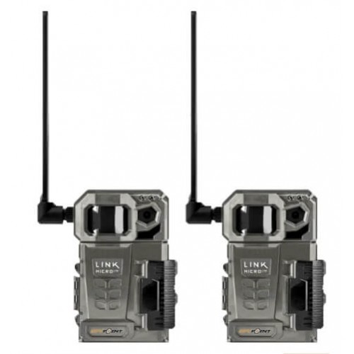 Фотоловушка SPYPOINT LINK-MICRO-LTE-TWIN в Самаре