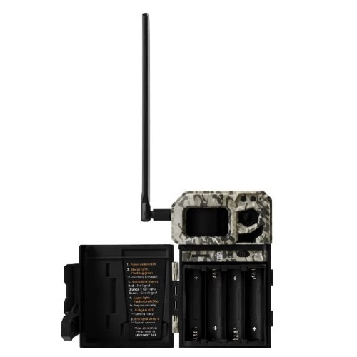 Фотоловушка SPYPOINT LINK-MICRO-S-LTE в Самаре