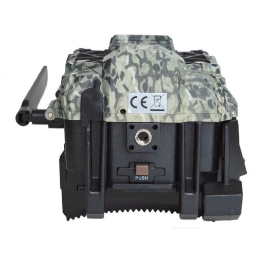 Фотоловушка SPYPOINT LINK-S-DARK в Самаре