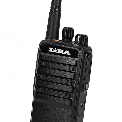 Радиостанция цифровая Lira DP-2000 в Самаре