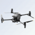 Квадрокоптер DJI Matrice 30T с тепловизионной камерой в Самаре
