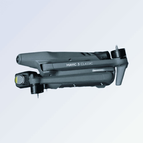 Квадрокоптер DJI Mavic 3 Classic (тушка) в Самаре