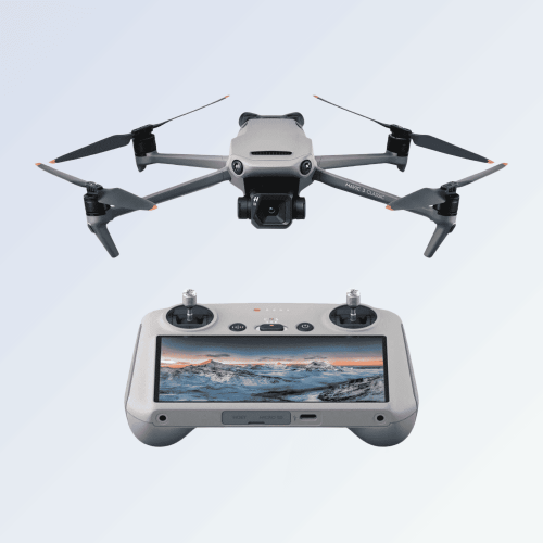 Квадрокоптер DJI Mavic 3 Classic (DJI RC) в Самаре