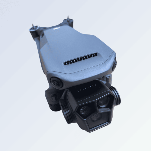 Квадрокоптер DJI Mavic 3 Pro (тушка) в Самаре