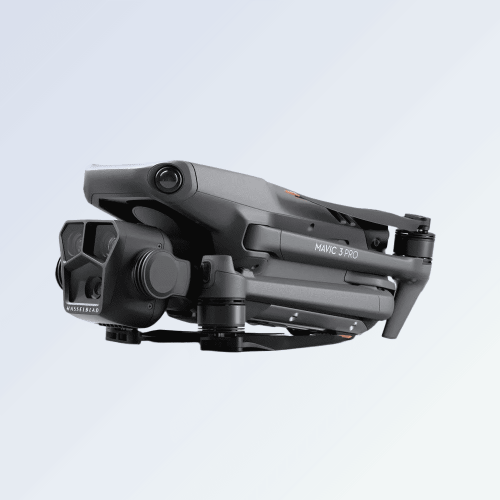 Квадрокоптер DJI Mavic 3 Pro (тушка) в Самаре