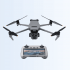 Квадрокоптер DJI Mavic 3 Pro в Самаре с пультом DJI RC