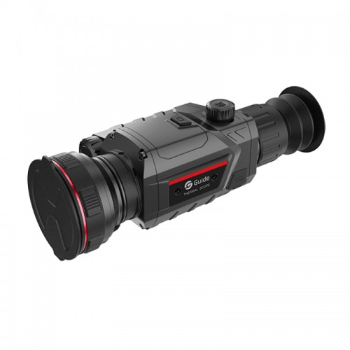 Тепловизионный прицел Guide TR450 в Самаре