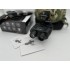 Прибор ночного видения NV-8000 v2.0 3D NIGHT VISION 4K VIDEO с адаптером на шлем в Самаре