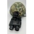 Прибор ночного видения NV-8000 v2.0 3D NIGHT VISION 4K VIDEO с адаптером на шлем в Самаре
