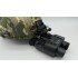 Прибор ночного видения NV-8000 v2.0 3D NIGHT VISION 4K VIDEO с адаптером на шлем в Самаре