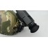 Прибор ночного видения NV-8000 v2.0 3D NIGHT VISION 4K VIDEO с адаптером на шлем в Самаре