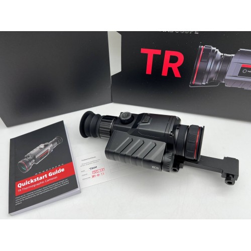 Тепловизионный прицел Guide TR420 в Самаре