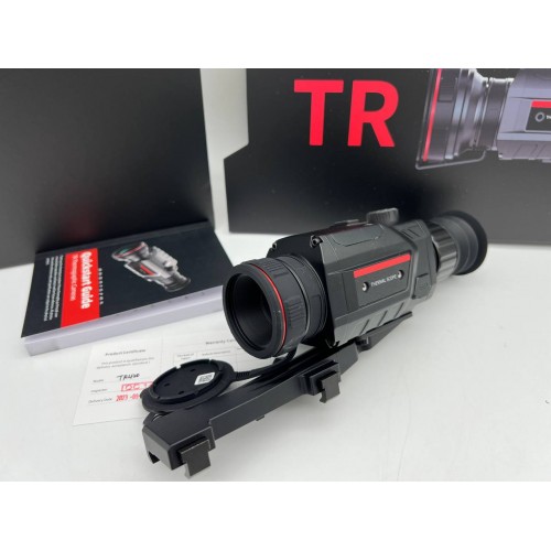 Тепловизионный прицел Guide TR420 в Самаре