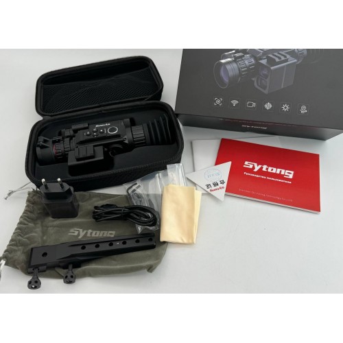 Прицел ночного видения Sytong HT-60 LRF 3/8x 940нм в Самаре