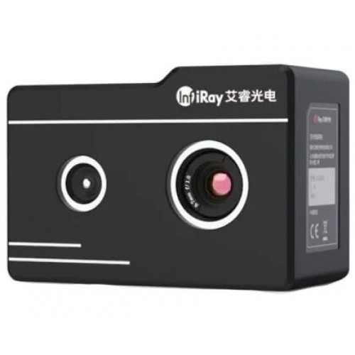 Измерительный тепловизор iRay DTC300 в Самаре