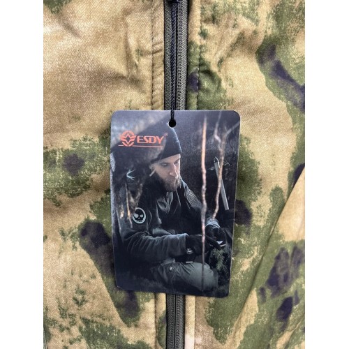 Костюм Softshell водоотталкивающий ESDY в Самаре