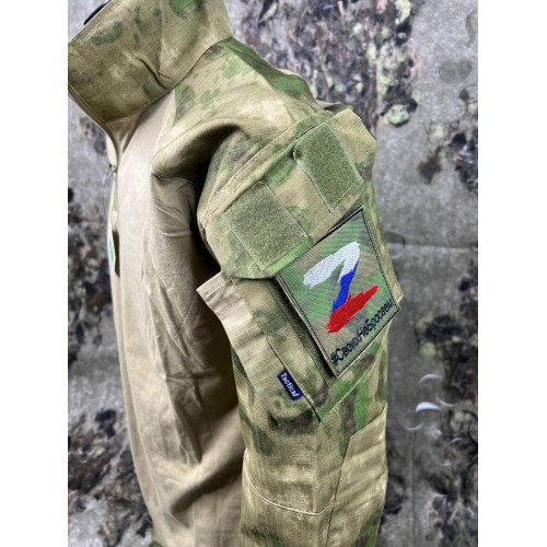 Костюм тактический боевой G3 с наколенниками и налокотниками в Самаре