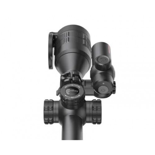 Лазерный дальномер iRay ILR-1200-1 в Самаре