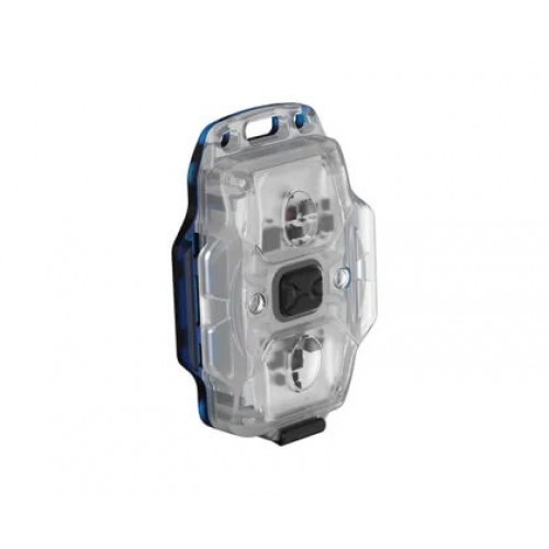 Мультифонарь Armytek Crystal WRB (Blue Sapphire) в Самаре