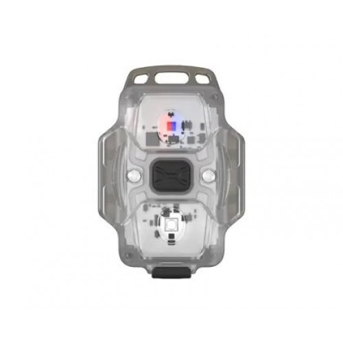 Мультифонарь Armytek Crystal WRB (Grey Onyx) в Самаре