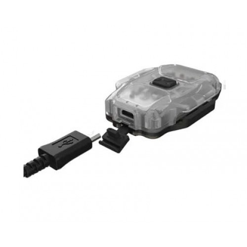 Мультифонарь Armytek Crystal WRB (Grey Onyx) в Самаре