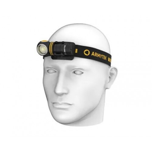 Мультифонарь Armytek ELF C1 Micro USB (теплый свет) в Самаре