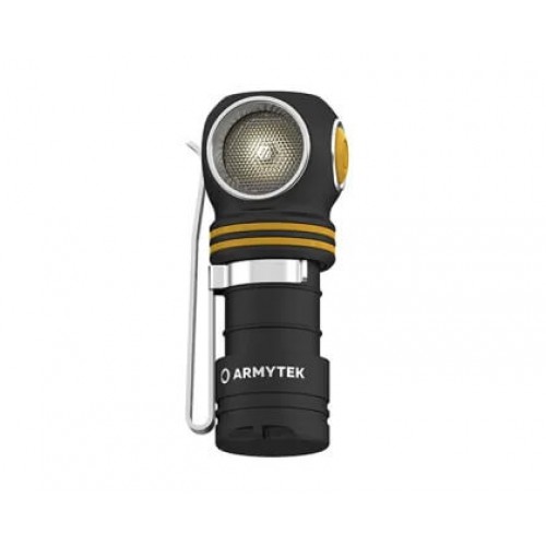 Мультифонарь Armytek ELF C1 Micro USB (теплый свет) в Самаре