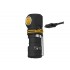 Мультифонарь Armytek ELF C1 Micro USB (теплый свет) в Самаре