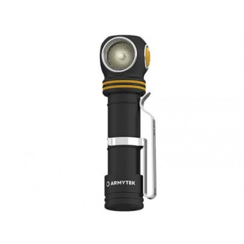 Мультифонарь Armytek ELF C2 Micro USB (теплый свет) в Самаре