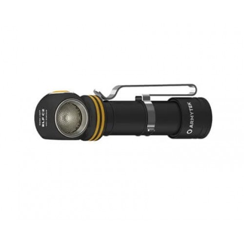 Мультифонарь Armytek ELF C2 Micro USB (теплый свет) в Самаре