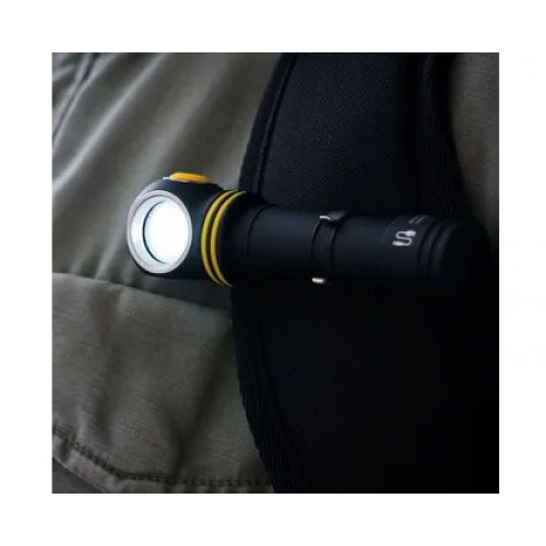 Мультифонарь Armytek ELF C2 Micro USB (теплый свет) в Самаре