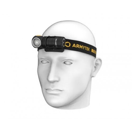 Мультифонарь Armytek Wizard C1 Pro Magnet USB в Самаре