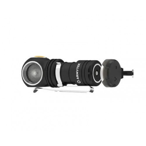 Мультифонарь Armytek Wizard C1 Pro Magnet USB в Самаре