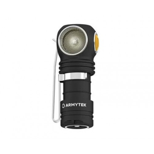 Мультифонарь Armytek Wizard C1 Pro Magnet USB (теплый свет) в Самаре