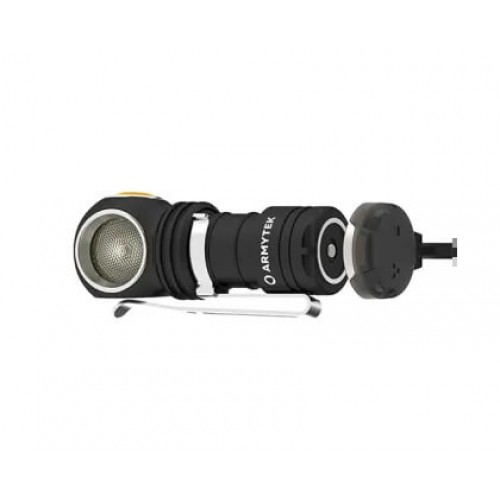 Мультифонарь Armytek Wizard C1 Pro Magnet USB (теплый свет) в Самаре