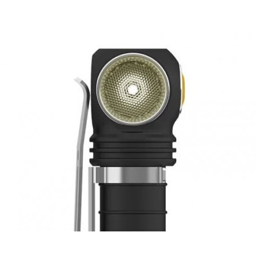 Мультифонарь Armytek Wizard C1 Pro Magnet USB (теплый свет) в Самаре
