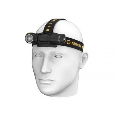 Мультифонарь Armytek Wizard C2 Magnet USB в Самаре