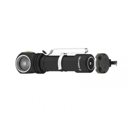 Мультифонарь Armytek Wizard C2 Magnet USB в Самаре