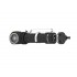 Мультифонарь Armytek Wizard C2 Magnet USB в Самаре
