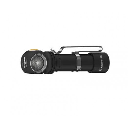Мультифонарь Armytek Wizard C2 Magnet USB в Самаре