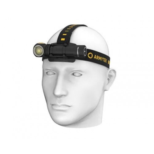 Мультифонарь Armytek Wizard C2 Magnet USB (теплый свет) в Самаре