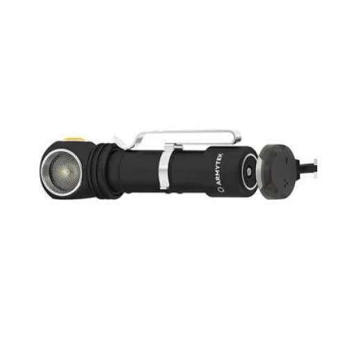 Мультифонарь Armytek Wizard C2 Magnet USB (теплый свет) в Самаре