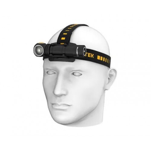 Мультифонарь Armytek Wizard C2 Pro Magnet USB в Самаре