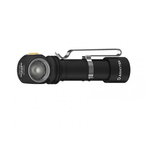 Мультифонарь Armytek Wizard C2 Pro Magnet USB в Самаре